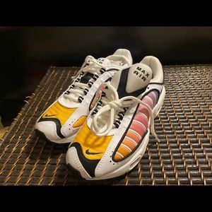 Nike Air max tailwind